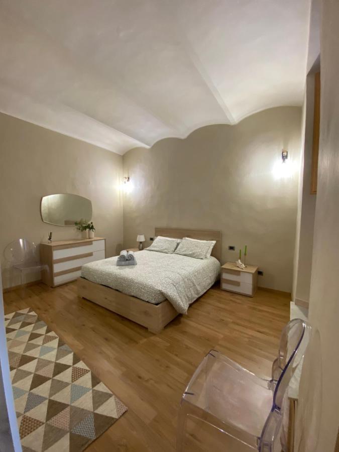 Casa Gallina Volterra Ngoại thất bức ảnh