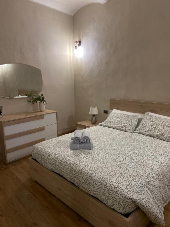 Casa Gallina Volterra Ngoại thất bức ảnh