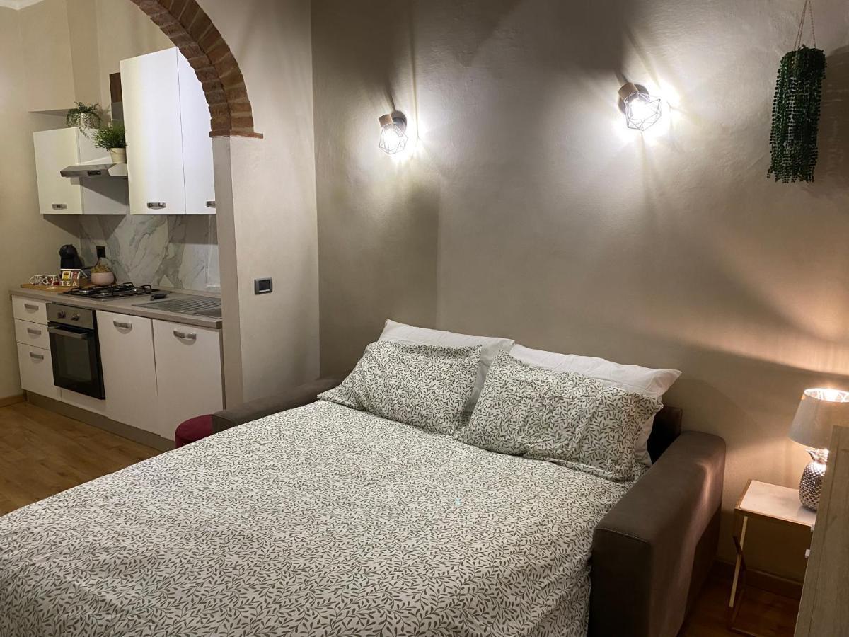 Casa Gallina Volterra Ngoại thất bức ảnh
